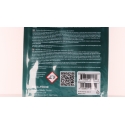 Indicator-Resin Résine de déminéralisation avec indicateur de couleur Aqua medic