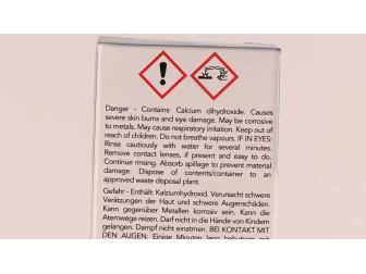 COLOMBO MARINE AIPTASIDOL 100 ML / 500 TRAITEMENTS