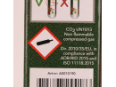 COLOMBO CO2 ADVANCE CYLINDER 95GRAM