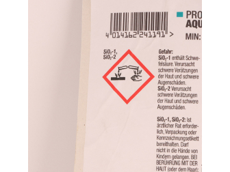JBL Si Silicate Recharge