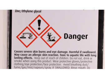 MCP Marine Care Test Kit (NH3, NO2, NO3, pH, KH)