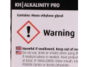 KH Pro - Test Kit (75 tests)