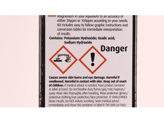 Magnesium - Test Kit (75 tests)