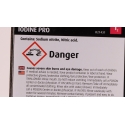 Iode Pro (I2) Test Kit