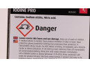 Iode Pro (I2) Test Kit