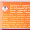 Ammonia Professional Test 100T Royal Nature