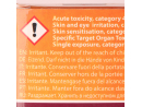 Ammonia Professional Test 100T Royal Nature