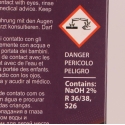 Calcium Professional Test  50T Royal Nature