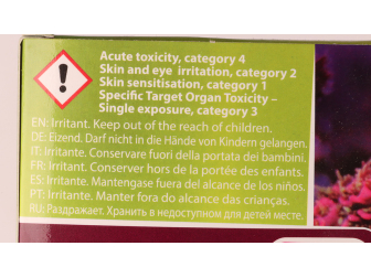 Nitrite Professional Test 100T Royal Nature