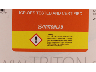 Ca 1000ml ou 1000g TRITON
