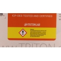 Ca 1000ml ou 1000g TRITON