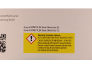 CORE7 Flex Base Elements Bulk 4x4L ou 2x8 Litres TRITON