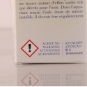 IODINE 50 ml bouteille TROPIC MARIN