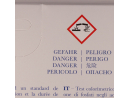 Phosphate-Test  PRO Eau douce / Eau de mer TROPIC MARIN