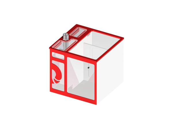 OS-15A Sump