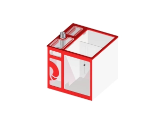 OS-15A Sump