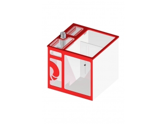 OS-15A Sump