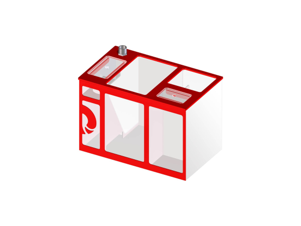OS-24A Sump