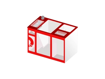 OS-24A Sump