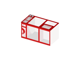 OS-30A Sump