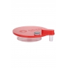 C2C-220 CO2 Scrubber Top Cover