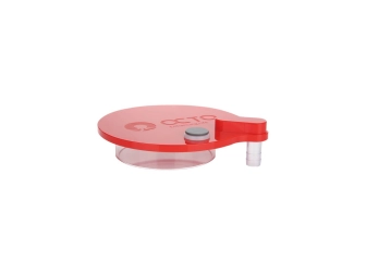 C2C-120 CO2 Scrubber Top Cover