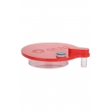 C2C-120 CO2 Scrubber Top Cover