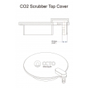 C2C-300 CO2 Scrubber Top Cover