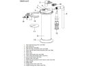 BIO-REACT V2 1000 incl. NP-BACTO-PELLETS TROPIC MARIN