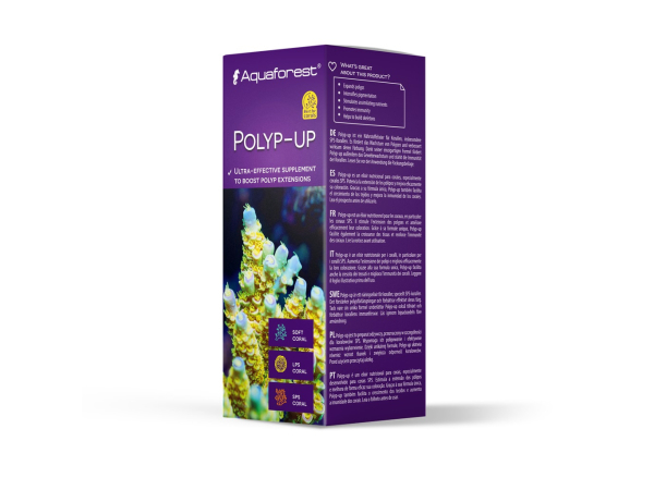 Polyp Up 50ml Aquaforest