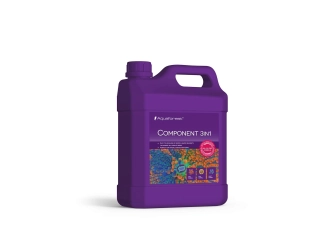 Component 3 in 1 1000ml Aquaforest