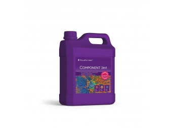 Component 3 in 1 1000ml Aquaforest