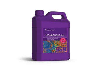 Component 3 in 1 2000ml Aquaforest