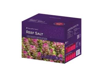 Reef Salt box 10 kg Aquaforest