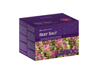 Reef Salt box 4 kg Aquaforest