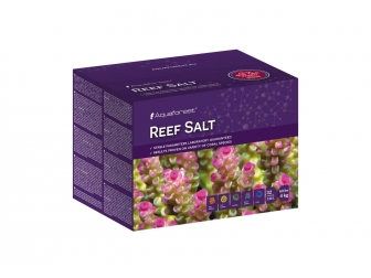 Reef Salt box 4 kg Aquaforest