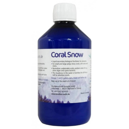 Coral Snow - 250ml