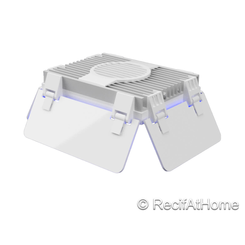 Hydra 32 Shade Blanc