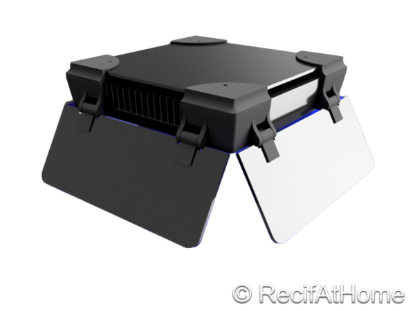 Ecotech Radion XR30 Ombra nera