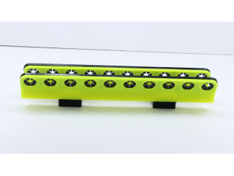 Unterstützende Korallenstützen mit Mag-RACK PRO-Magneten