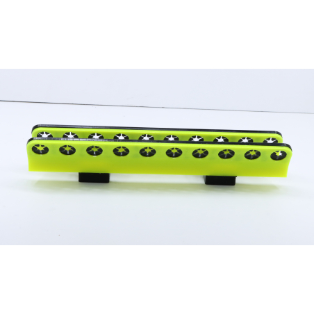 Unterstützende Korallenstützen mit Mag-RACK PRO-Magneten