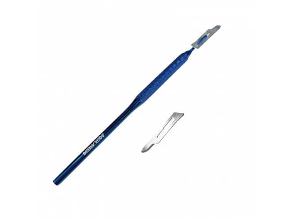 Mini-Korallenschneiderzange 10 cm Aqua Medic