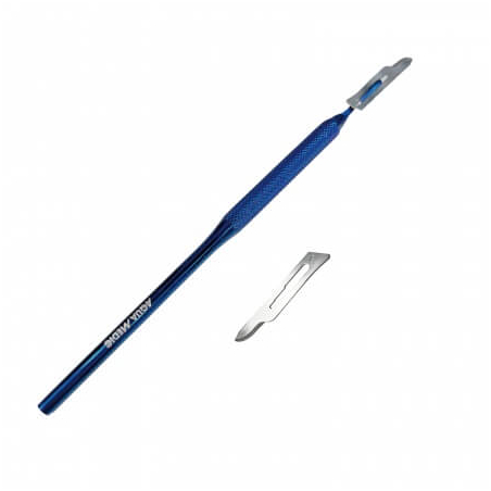 Mini-Korallenschneiderzange 10 cm Aqua Medic