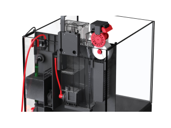 ReefMat 250 Filtre à rouleau Redsea Reef mat 3500L/h Max