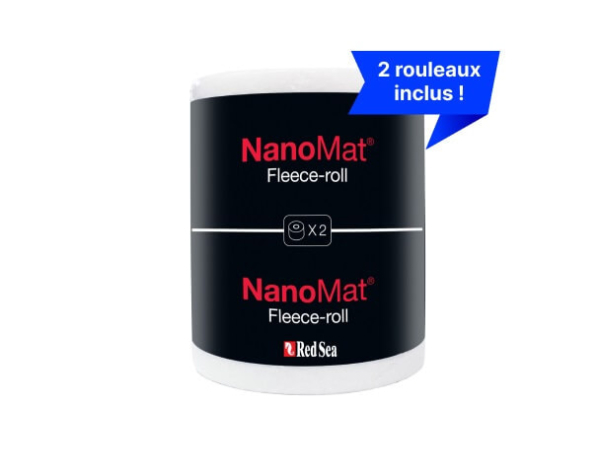 Rouleau Redsea pour Reef mat 500 6000L/h Max Reefmat