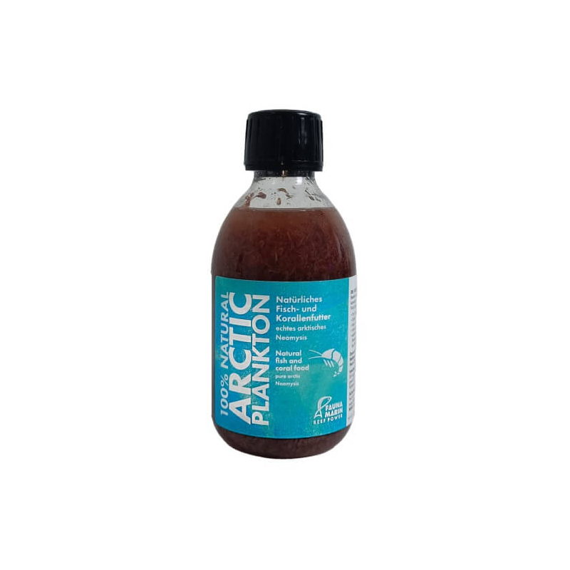 Plankton dell'oceano (Calanus) 100ml 100 ml Fauna Marin