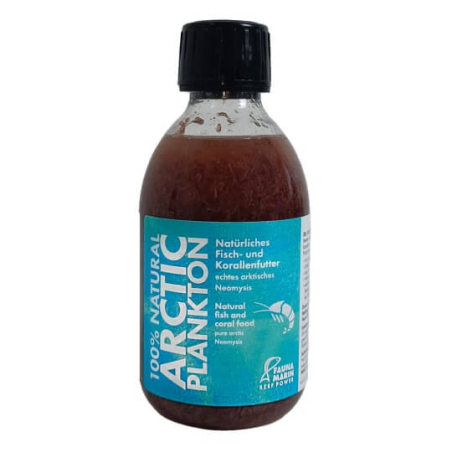 Plankton dell'oceano (Calanus) 100ml 100 ml Fauna Marin