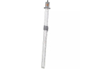 Sensor de nivel de líquido de 4'' 10.1 cm sistemas neptune