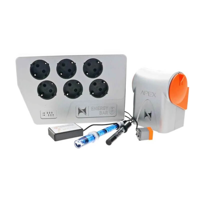 Sistema A3 Apex de Neptune Systems