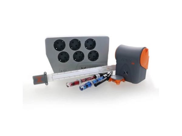 Sistema A3 Apex Pro di Neptune Systems